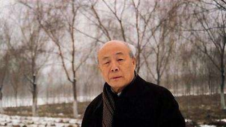 著名书法家、教育家欧阳中石先生在北京离世，享年93岁