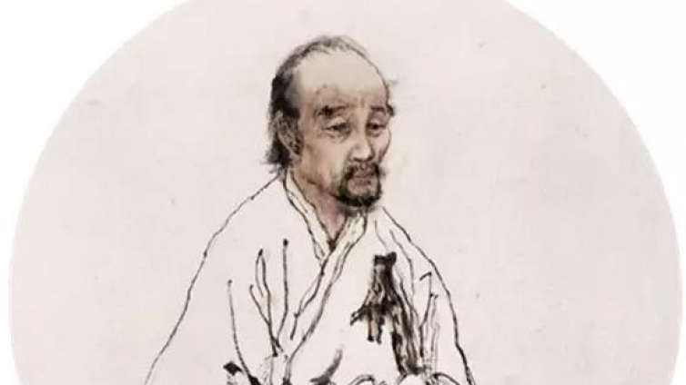 石涛最货真价实的国宝不是他的画，而是…