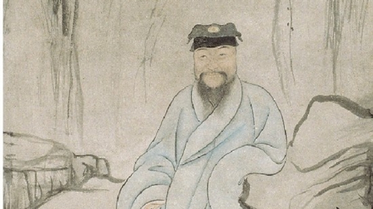 中国传统人物画对当下创作的借鉴意义