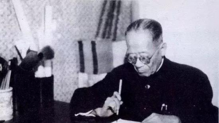二王执笔五字法 听沈尹默给你娓娓道来
