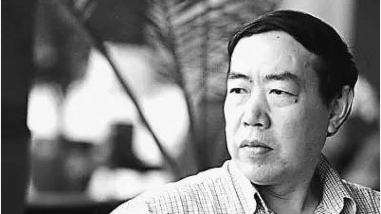 贾平凹：我不要当书法家