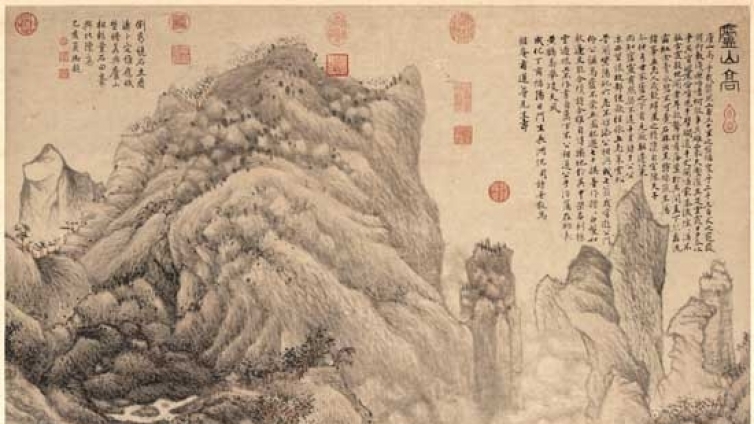 说说明代浙派绘画带给我们的遗憾