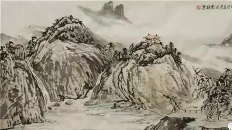 中国画竟然分22种！不敢相信啊