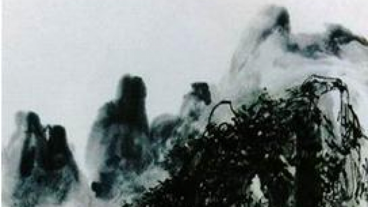 中国近现代大画家之间的关系 ，原来如此！