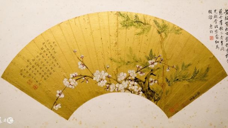 中国画虚实相生的道理，这篇文章讲透了