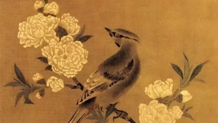 鉴赏 | “无名氏”的绘画，默默无闻却“有声有色”！