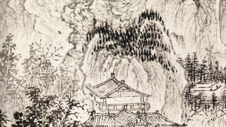 艺术观点 | 张伟平：什么是正确的笔墨观？
