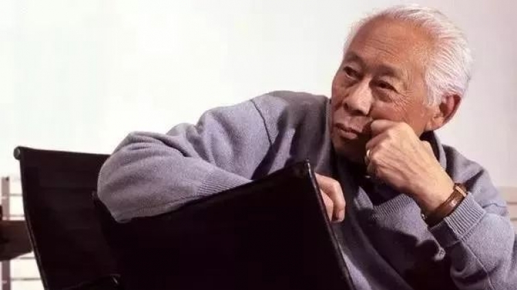 艺术教育 | 赵无极先生的12堂绘画课 