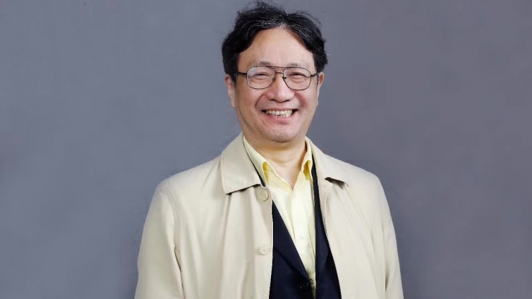 专栏｜纪念改革开放40周年——陈振濂著作序跋汇纂专栏之（十）《近现代书法论文集》（一）（二）合序 