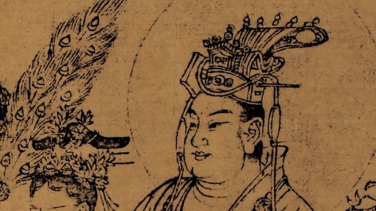 《八十七神仙卷》背后的故事（内含高清大图）