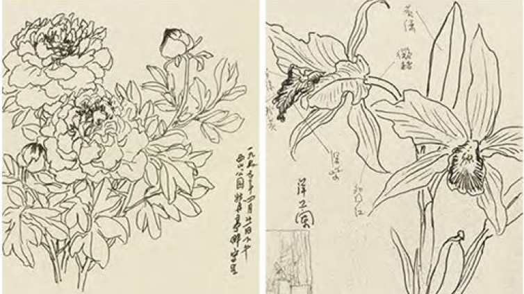 荐读｜谈天说地聊画画，吴茀之的「画微随感录」 