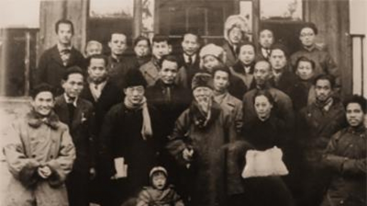 往事｜1950年代齐白石“齐某上书”的背后
