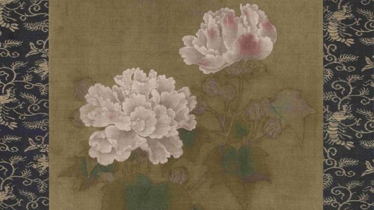 展览｜从一张画遇见李太白与梁疯子，东京今起展“中国书画精华”