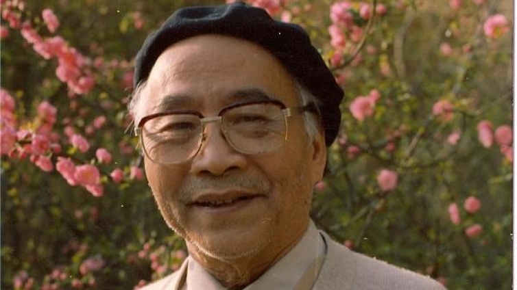 纪念 | 吴作人诞辰110周年：此身犹未出苏州