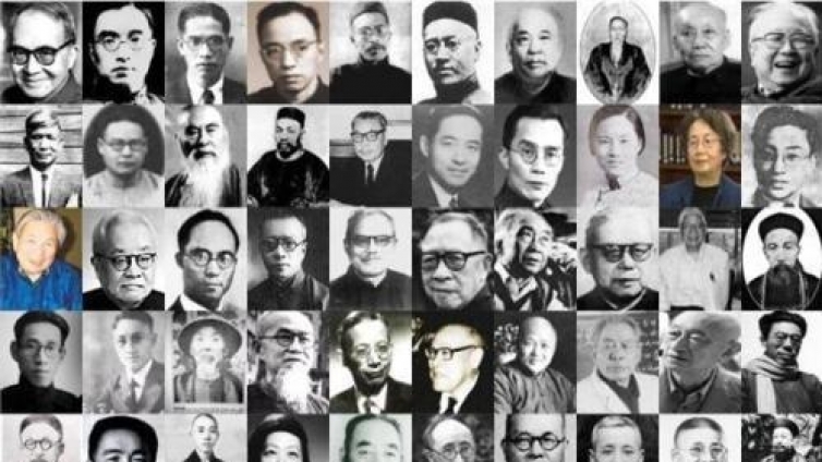民国不过短短三十年，怎么诞生了相对较多的大师？