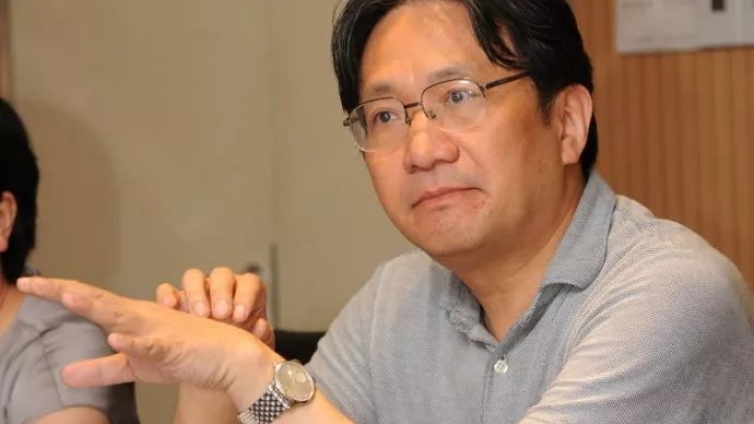 专栏｜纪念改革开放40周年——陈振濂著作序跋汇纂专栏之（二十四）