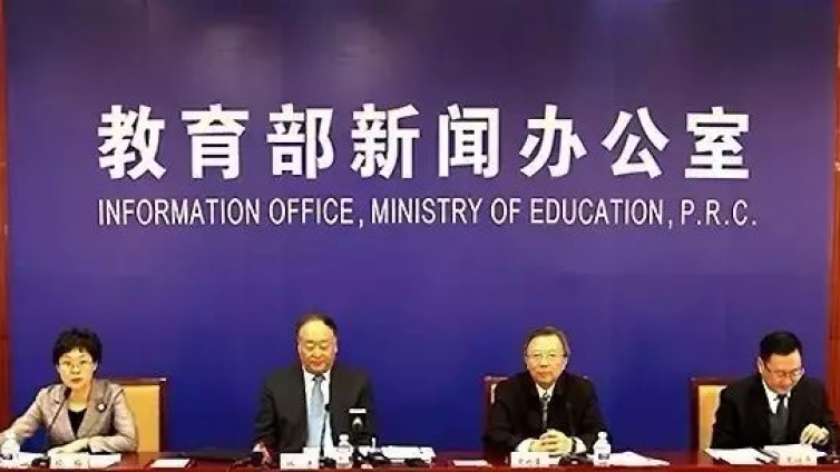 书法全面进入中考、高考、国考，再不练字将寸步难行！
