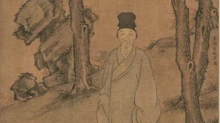 大陆首个董其昌大展，12月7日在上海博物馆展出！！！