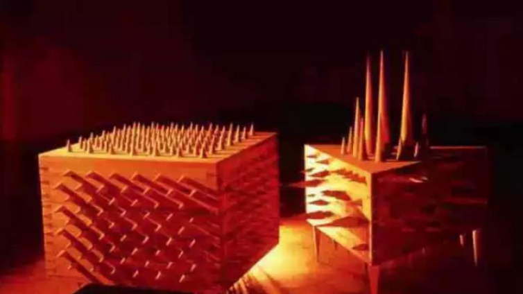 巫鸿：中国实验艺术十年（1990-2000）
