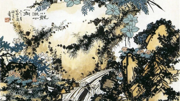 童中焘：如何正确理解潘天寿 