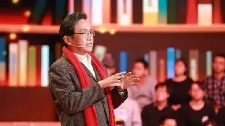 陈振濂 | 应试式书法教育培养出了一代书法“叛徒”！