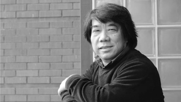 湖北美术学院教授、湖北水彩领军人物刘寿祥因新冠肺炎逝世  享年62岁