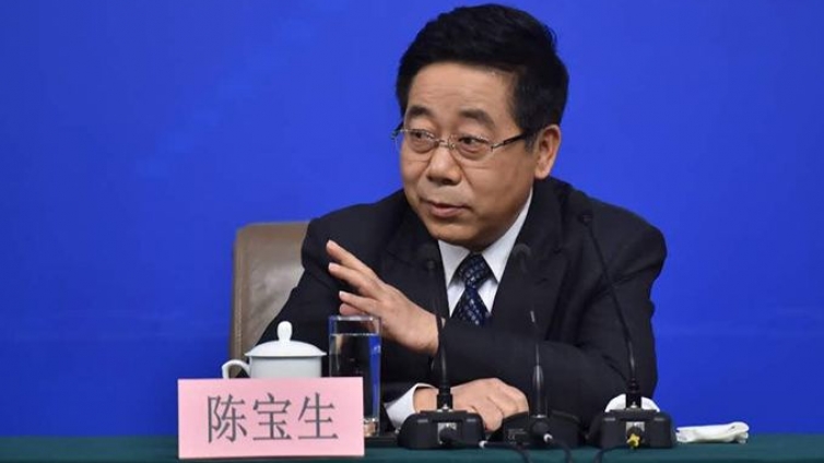教育部陈宝生部长关于全国教育系统疫情防控工作的重要讲话精神