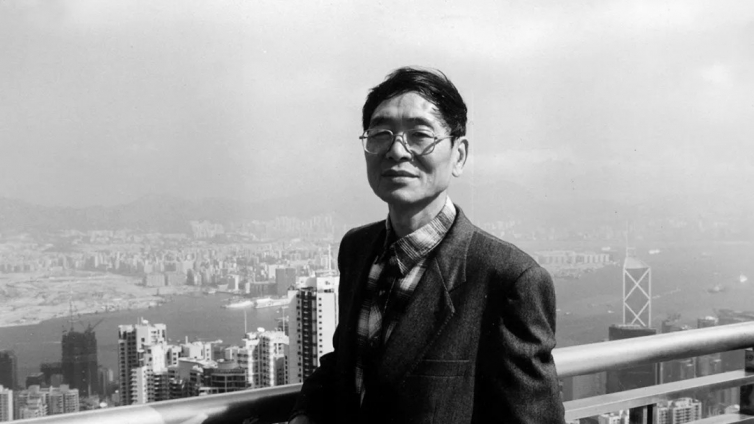 纪念丨以生命之塑，见内美之光——深切缅怀司徒兆光先生