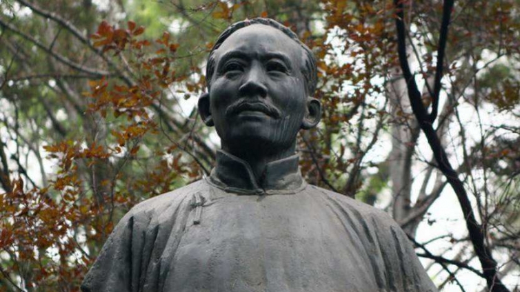 激荡百年的回响——蔡元培与中国现代美育