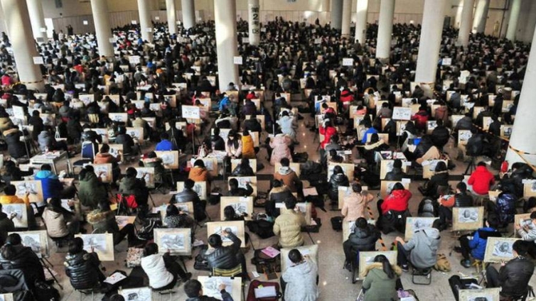 艺考生注意了！哪些学校取消校考？远程如何考试？