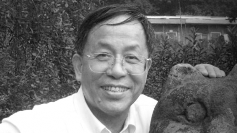 讣告 | 中国著名画家、中国美术学院教授 吴永良先生于昨晚逝世，享年84岁