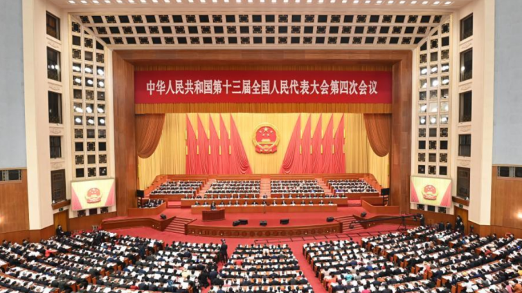 中共中央：2035年建成文化强国，复兴中华优秀传统文化！