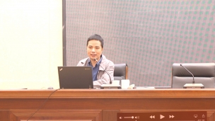 2019年蒲公英计划·西藏录播 | 周峰：《书法课》教学示范课（二） 